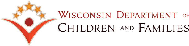 Department of Children and Families Logo