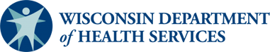 Department of Health Services Logo